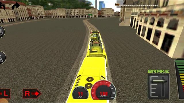 City Train Driver Simulator - Train Games - Part 1 смотреть онлайн