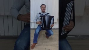 Баянист Денис Зорин. Имел я деньги пребольшие.