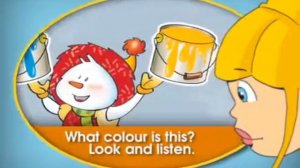 Starlight Starter Module 1 Unit 1 - Hello |Английский в фокусе для 1 класса