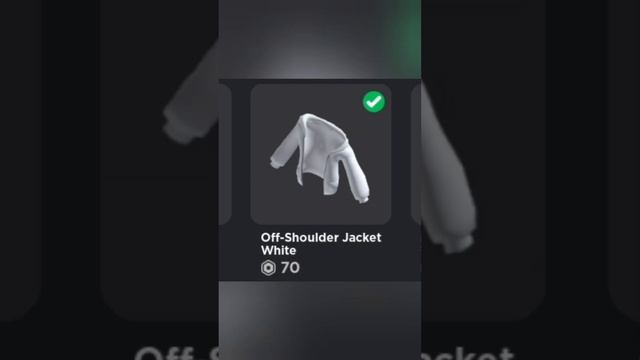 скин для девочки на 800 рб! #роблокс "скин #рекомендации #лиса #ЛисёнокРу смотреть онлайн