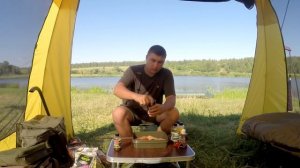 ЛОВЛЯ КАРПА ЛЕТОМ. НА ЧТО ЛОВИТЬ КАРПА В ИЮЛЕ, В ЖАРУ. Где искать?