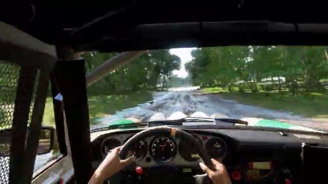 Forza Horizon 5 #1 Prologue смотреть онлайн