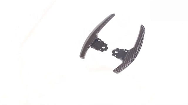 BMW M2 M3 M4 M5 M6 X5M X6M 12-20 Dry Carbon Fiber Paddle Shifter ML-1509 смотреть онлайн