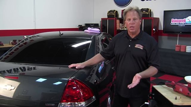 How deep is too deep - Dealing with bad scratches and paint defects in your cars paint! смотреть онлайн