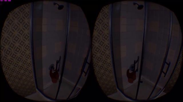Uplands Motel VR Thriller Gameplay. смотреть онлайн