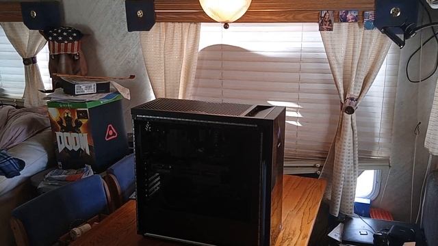 HP OMEN 40L GT21 Gaming Desktop PC i7-12700F Review Affiliate смотреть онлайн
