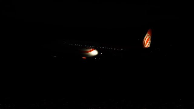 Gol G31873 737-800 PR-GIT Belém - São Paulo смотреть онлайн