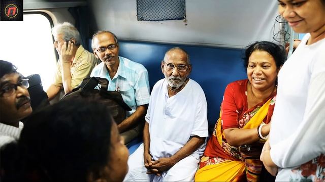 Старик показал ПАСПОРТ в аэропорту и остановил его работу! Такого раньше никто не видел! смотреть онлайн