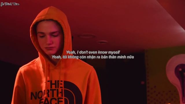 (LYRICS/VIETSUB) payton- love letter (music video) смотреть онлайн
