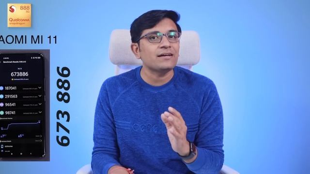 Qualcomm Snapdragon 865 Vs SD865+ Vs SD888 Vs Apple A14 - Benchmark Scores Compared! смотреть онлайн