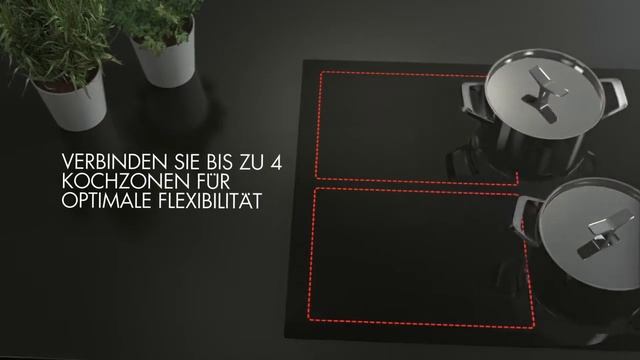 AEG FlexiBridge | Erhältlich bei moebelplus смотреть онлайн