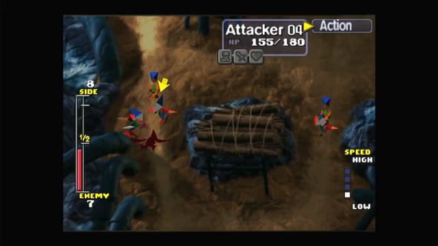 FINAL FANTASY VII Walkthrough Gameplay | Part 7 (No Commentary) смотреть онлайн