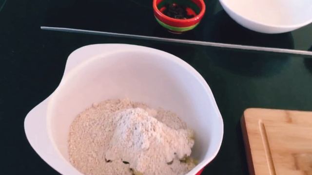 Очень вкусное БАНАНОВОЕ ПЕЧЕНЬЕ ЗА 5 МИНУТ смотреть онлайн