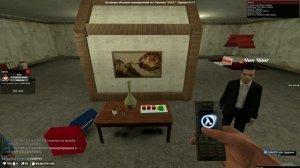 ПОСТРОИЛ ЯПОНСКУЮ ИМПЕРИЮ и ЗАХВАТИЛ ВЕСЬ ГОРОД в GARRY'S MOD DARK RP