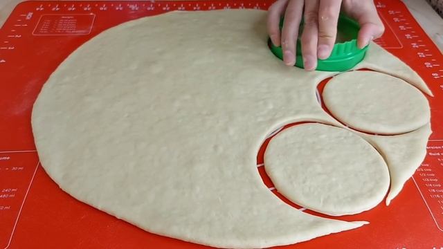 ГЕНИАЛЬНО И ПРОСТО! ОБАЛДЕННЫЕ СДОБНЫЕ БУЛОЧКИ К ЧАЮ/РЕЗУЛЬТАТ НА 100% | PAZANDA_TV смотреть онлайн