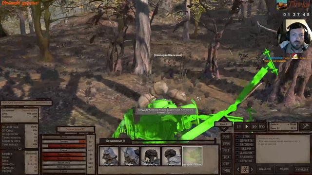 Kenshi прохождение. 🌍 06 Новая цель жизни. смотреть онлайн