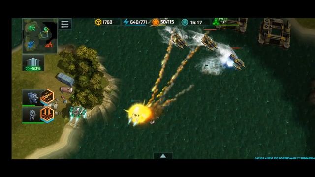 Late Seraphim Video (Art of War 3 - EPIC Sandbox) смотреть онлайн
