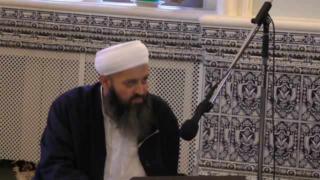 Аш-Шакур, Часть 1, Имена Аллаха смотреть онлайн