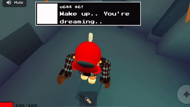 ROBLOX EVIL BILLY STORY…. смотреть онлайн