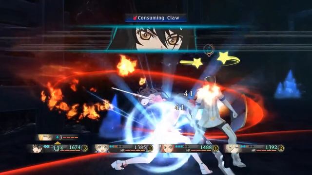 Tales of Berseria 36 - Language Barrier смотреть онлайн