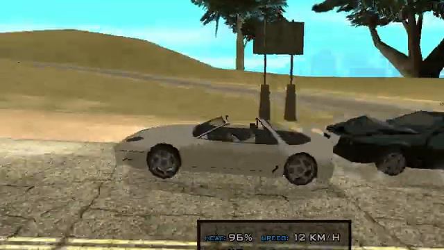 [GTA]Братаны(Часть 1) смотреть онлайн