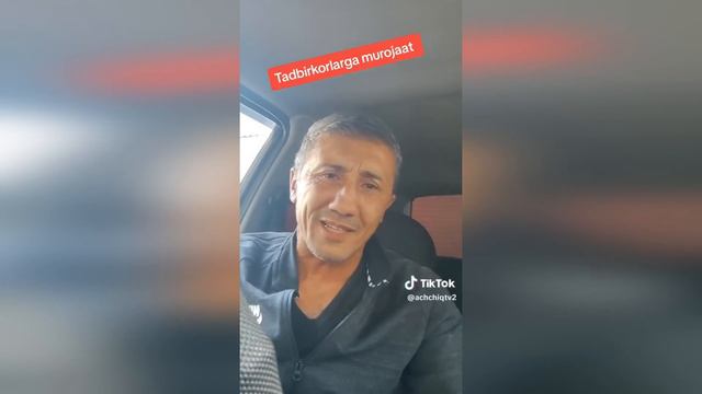 БУ УЗБЕК ҚУРҚМАСДАН ХАЛҚ НОМИДАН ГАПИРИБ ТАШЛАДИ смотреть онлайн