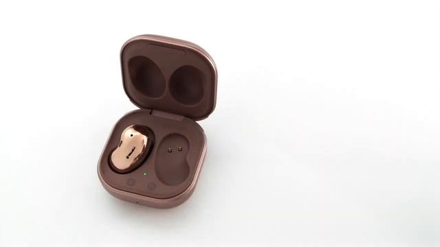 Unboxing samsung buds live смотреть онлайн