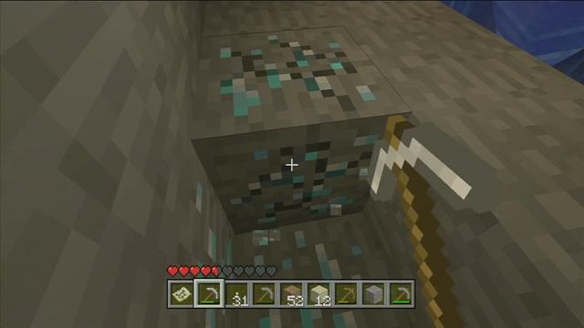 Best Minecraft Seeds - In The Nether [Xbox 360 Edition] смотреть онлайн