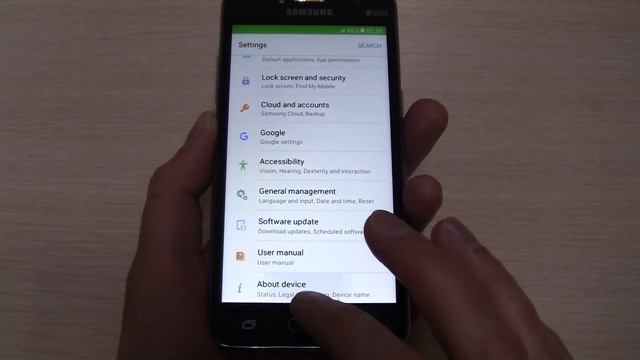 Incoming call Samsung J2 Prime смотреть онлайн