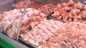 Прибыльный мясной магазин. магазин #2 МЯСНИКЪ.