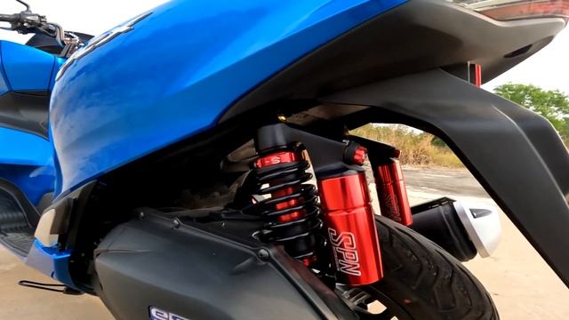 Pcx160 2023