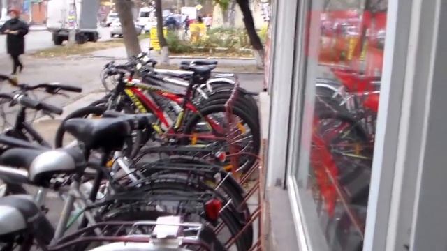 Я буду долго гнать велосипед... смотреть онлайн