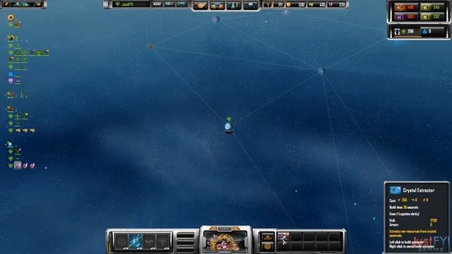 [4] Sins of a Solar Empire: Diplomacy смотреть онлайн