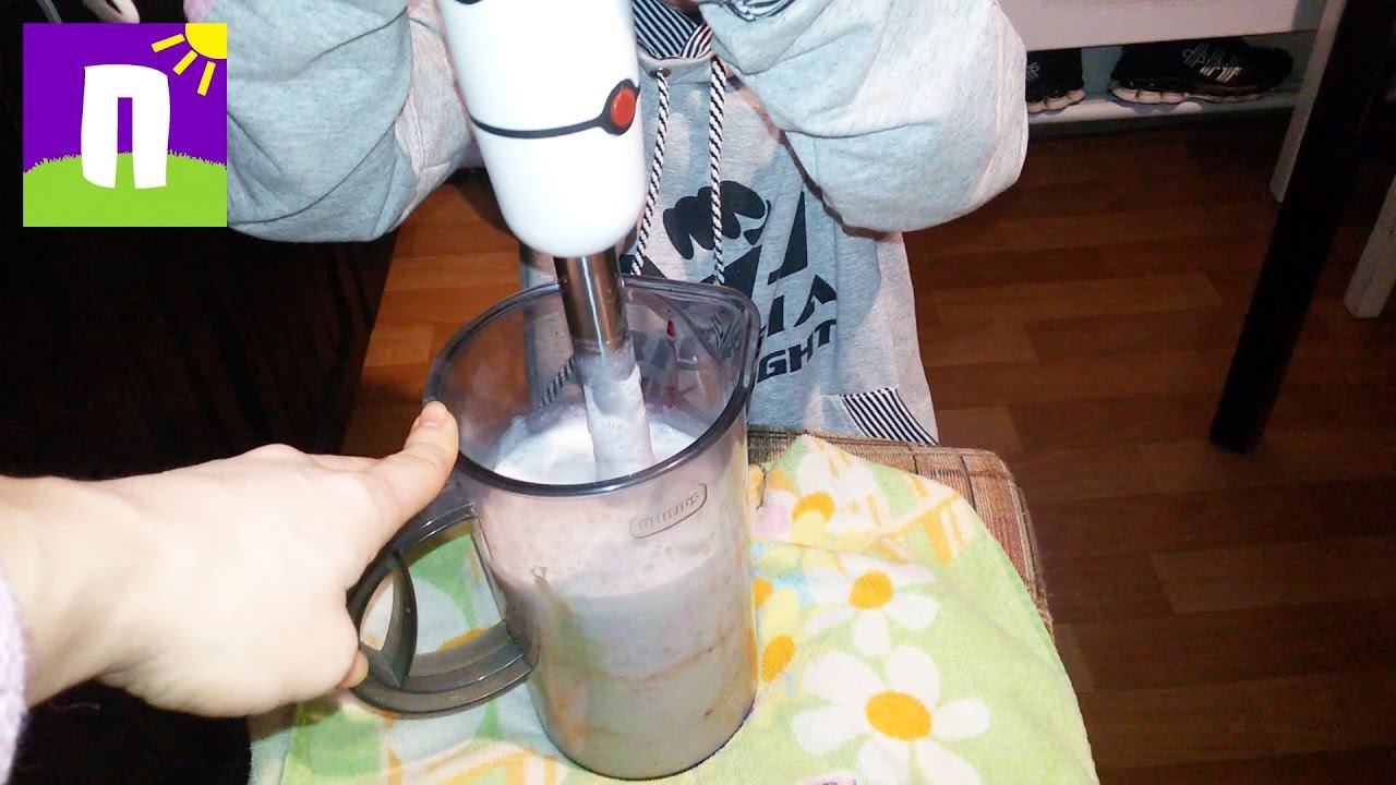 Семья Поляковых