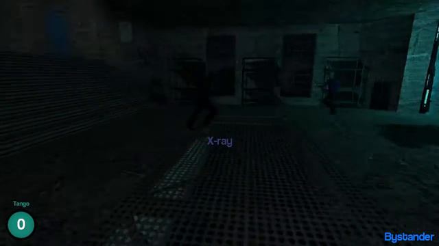 Nishi Fails: Gmod Murder With Friends Part 8: Uh oh смотреть онлайн