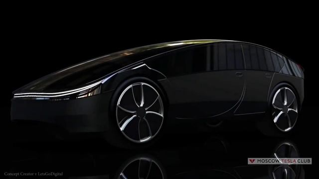 23.05.22/Успехи Model 3/Y в Европе, Tesla AI Day #2, заказ Semi, электро-Bentley и электрокар Apple смотреть онлайн