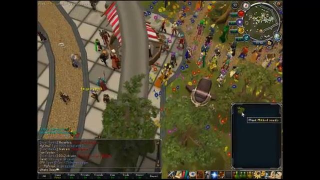 Trolling Dragon Dyce Flower Game смотреть онлайн