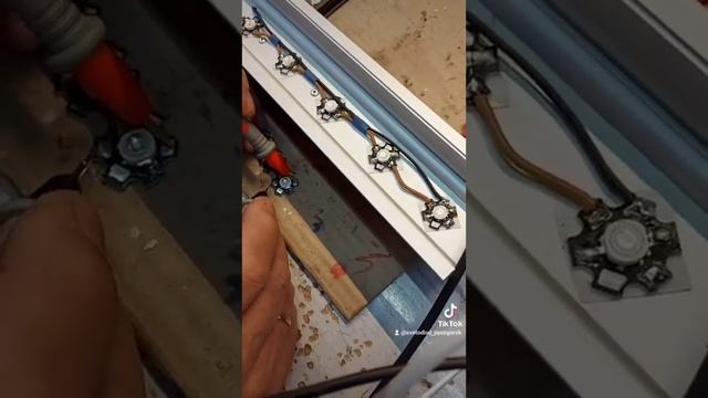 уф светодиод смотреть онлайн