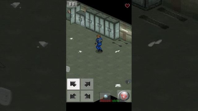 #2 Собираем обезьянки в RE Uprising смотреть онлайн