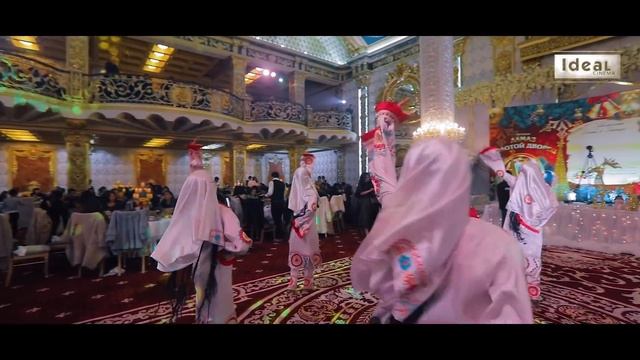 Shabnam Surayo - Konsert Dar Samarqand (2020)