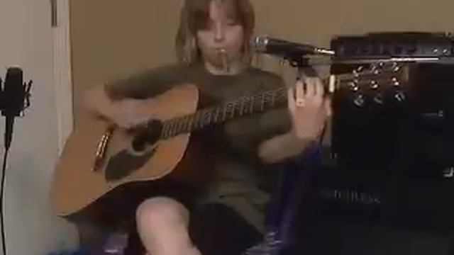 Smells like Kazoo смотреть онлайн