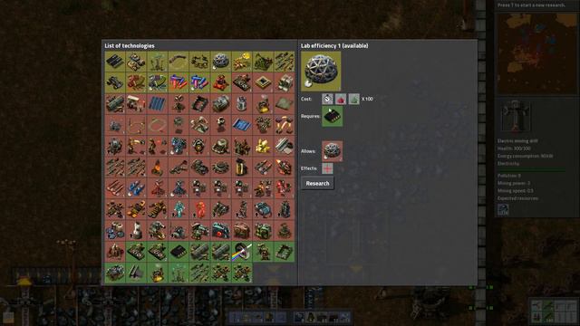 Let's Play: Factorio S2 (w/ Mods) #7 | The Industrial Age смотреть онлайн
