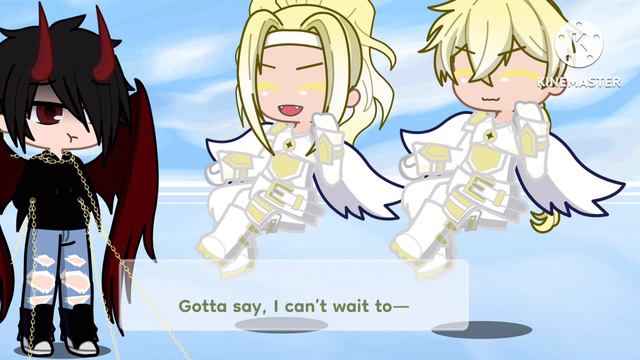 You didn’t know - GL2MV (By: Gotcha Bear) смотреть онлайн