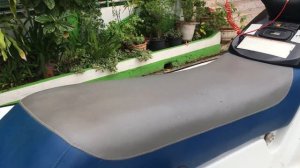 (Sold) Yamaha Marine Jet 650TL  (Phumchai Bike Shop - ภูมิชัย ไบค์ ช็อป)