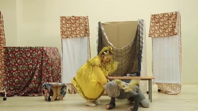 Сказка СВЕТ, ТЕПЛО, РАДОСТЬ смотреть онлайн