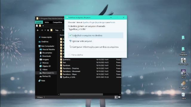 ESSE PLUGIN VAI ADIANTAR MUITO SEU TRABALHO DE ANIMAR TEXTO NO AFTER EFFECTS (Download na descrição смотреть онлайн