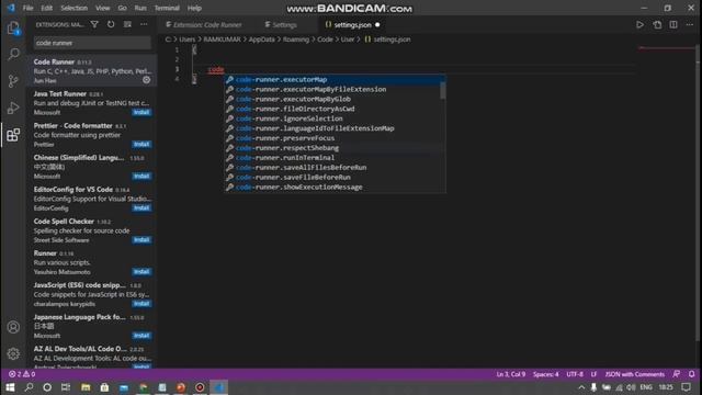 HTML #1 HOW TO INSTALL VS CODE FOR HTML смотреть онлайн