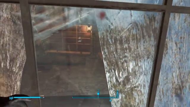 Fallout 4: Secret Settlement Items Found In 1.05's Code! смотреть онлайн