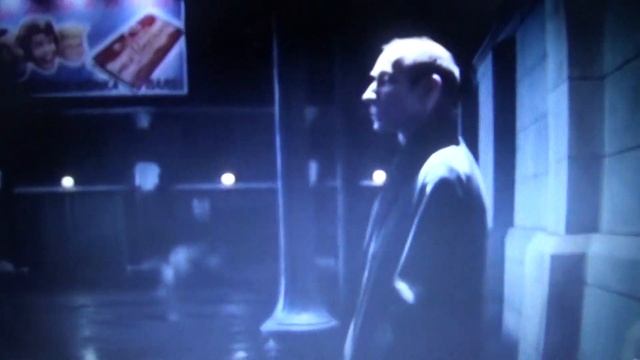 Charlie And The Chocolate Factory: Slugworth Steals Wonka's Ingredients