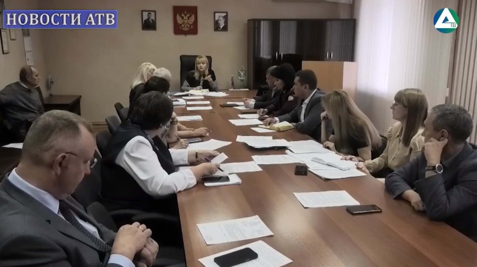 Приобретение квартир для медиков смотреть онлайн